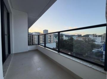 Foto 09 · Apartamento à venda em Balneário Camboriú-SC, Bairro Nações: 2 quartos com 1 suíte, sacada com churr