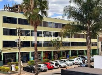 Comercial , Águas Claras · RUA DAS FIGUEIRAS - CENTRO COMERCIAL PARK WAY - LOJA - 98224-8049 -