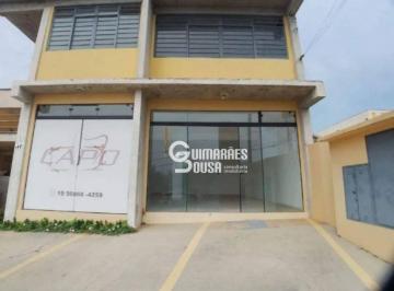 ecfeb4a97f8bbe0fb7a33c5a8dd071ddba50ab5a · Sala comercial para alugar na Rua dos Bem-te-vis, Jardim Santa Rosa, Vinhedo