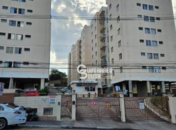 089944f3a746660cc5d5e5c08102a38f6abfd990 · Apartamento com 2 dormitórios à venda, 60 m² por R$ 335.000,00 - Ponte de São João - Jundiaí/SP