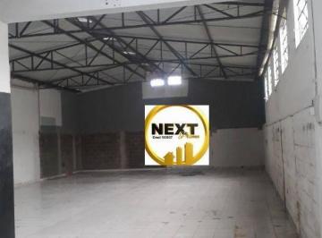 96519f406b1e9beeb75f7aef6ccd0169669e147f · Galpão para alugar, 260 m² por R$ 13.738/mês - Jardim São Nicolau - São Paulo/SP