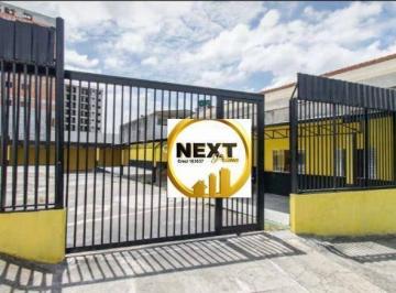 cf3709b83f1f4a3574980d9709290dac0ce6da7d · Ponto para alugar, 690 m² por R$ 12.000,00/mês - Vila Talarico - São Paulo/SP