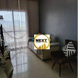aafce967751aed5deb98664092402ab729d8b288 · EXCLUSIVO APARTAMENTO 58M² COM SUÍTE E LAZER COMPLETO EM CÉSAR DE SOUZA – MOGI DAS CRUZES