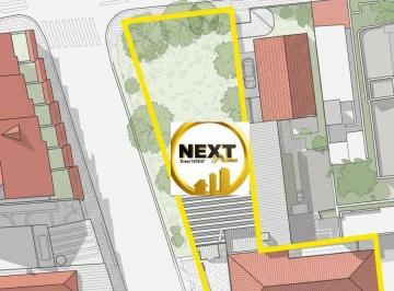 5d1e40fc402d1d3225fe85a280fd124bccc33cf3 · TERRENO DE ESQUINA 809M² NA VILA RIO BRANCO OPORTUNIDADE PARA CONSTRUTORES