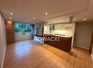 Apartamento de 3 quartos, Curitiba · APARTAMENTO FACE NORTE, 3 QUARTOS E 2 VAGAS EM SANTA FELICIDADE