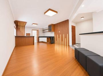 Apartamento de 4 quartos, Curitiba · Apartamento 222m² Face Norte com 4 Quartos ao lado da Praça do Japão no Batel - Curitiba PR