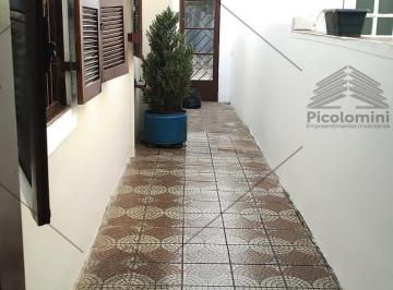 Foto 01 · Casa Terrea na Vila Lucia com 2 dormitorios, 1 suite, sem vaga, totalmente reformada, pintada