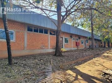 Comercial , Parauapebas · Imóvel comercial área construída 3.623m² - bairro Novo Brasil - Parauapebas/PA