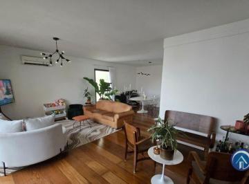 Apartamento de 3 quartos, São José dos Campos · Apartamento Alto Padrão de 150m² com 3 dormitórios e Escritório na Vila Adyana em São José dos Campo