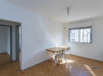 Apartamento · 56m² · 2 Quartos · Apartamento de 2 dormitórios no Jardim Botânico