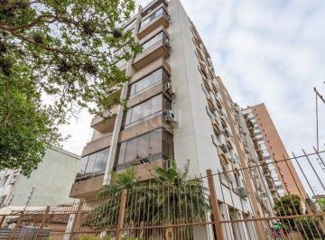 Apartamento · 43m² · 1 Quarto · Apartamento para Venda 1 dormitório - Menino Deus DESOCUPADO
