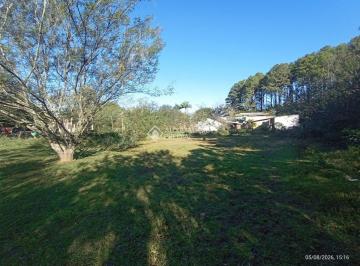 Terreno · 420m² · ? Construa seu Sonho: Terreno Amplo com 420 m² no Mato Alto!