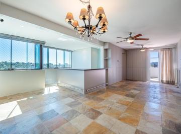 Apartamento · 172m² · 3 Quartos · 2 Vagas · Cobertura com 172m privativos, 3 dormitórios e 2 vagas de garagem