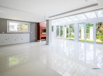 Casa · 459m² · 3 Quartos · 2 Vagas · Sobrado no bairro Tristeza de 3 dormitórios / suítes e 2 vagas DESOCUPADO