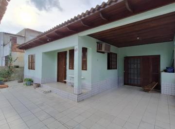 Casa · 200m² · 4 Quartos · 3 Vagas · Casa de 4 dormitórios e 4 vagas de garagem em Canoas.