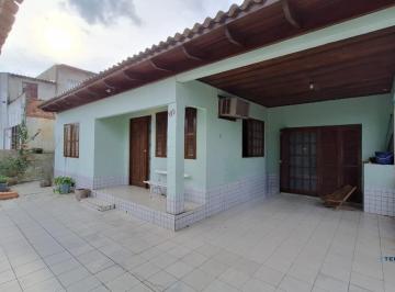 Casa · 200m² · 4 Quartos · 3 Vagas · Casa de 4 dormitórios e 4 vagas de garagem em Canoas.