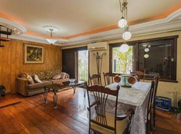 Apartamento · 222m² · 3 Quartos · 2 Vagas · Cobertura de 3 dormitórios e 2 vagas de garagem em Chácara das Pedras POA.