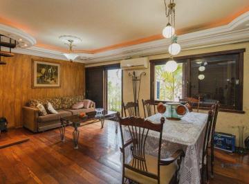 Apartamento · 222m² · 3 Quartos · 2 Vagas · Cobertura de 3 dormitórios e 2 vagas de garagem em Chácara das Pedras POA.