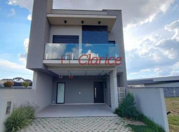Foto 01 · Triplex alto padrão com 4 quartos, sendo 3 suites no condominio Life Garden