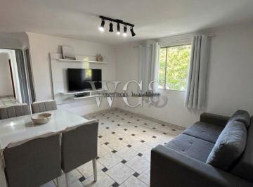 i1.jpg · Apartamento para venda 53 mts², 02 dormitórios, 01 vg - Condomínio Residencial Flórida - Jardim Verg