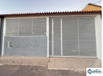 Foto 01 · VENDO CASA NA QNP 10 CEILÂNDIA SUL