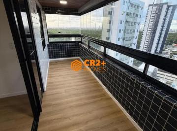 Apartamento · 97m² · 3 Quartos · 2 Vagas · Apartamento Boa Viagem - 97m - 03 Quartos - 01 Suite -