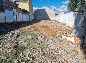 04e2c5fb4f75d55faf159ea876ad581e6600a7e3 · Terreno à venda, 565 m² por R$ 890.000,00 - Fazendinha - Curitiba/PR