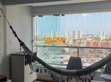 Apartamento · 65m² · 2 Quartos · 2 Vagas · Vendo apartamento na Várzea com 65m² - 2 quartos
