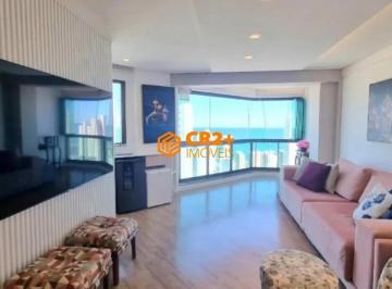 Apartamento · 135m² · 4 Quartos · 2 Vagas · Vendo apartamento Alto Padrão com 4 quartos -135m²