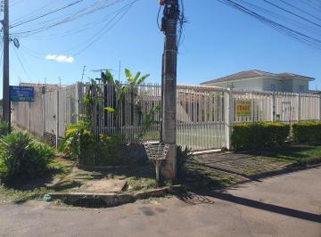 Casa de 3 quartos, Santa Maria · CASA DE ESQUINA (QRI) DE 03 QUARTOS C/ SUÍTE - RESIDENCIAL SANTOS DUMONT