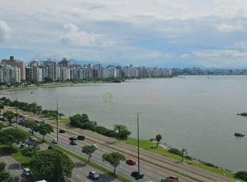 f1034c323b093aa77718c1def4f8ce1c6f55171f · Apartamento Frente Mar na Av. Beira Mar Norte com 4 quartos e 155 m² - Florianópolis/SC.