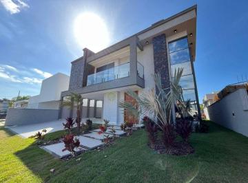 048a641a9364371ef939b92471438884e75723b2 · Casa de alto padrão com piscina e 4 quartos no Condomínio Red Park., em Florianópolis.