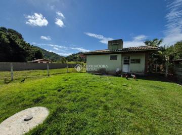 Casa · 62m² · 1 Quarto · Casa com 1 Dormitório e Linda Vista Panorâmica na Ressacada - Garopaba/SC