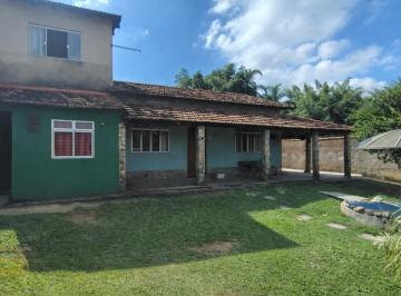 Foto 01 · Vendo Casa no bairro Encanto de Paty em Paty do Alferes - RJ