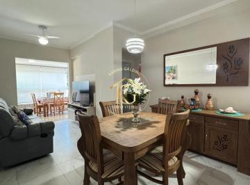 Apartamento · 74m² · 2 Quartos · 1 Vaga · Apartamento à venda 2 quartos 1 suíte porteira fechada- Canto do Forte PG
