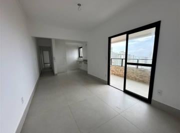 Apartamento · 71m² · 2 Quartos · 1 Vaga · APARTAMENTO COM 70,92 m² - CAIÇARA - PRAIA GRANDE SP