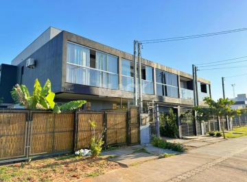 Casa · 87m² · 2 Quartos · 1 Vaga · Sobrado com 02 suítes no Morada das Palmeiras