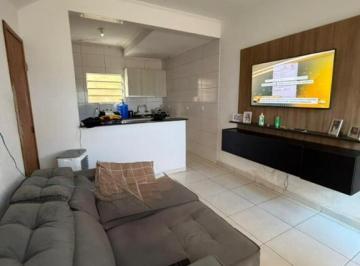 Casa · 62m² · 2 Quartos · 1 Vaga · Casa em Condomínio Parque das Américas Praia Grande 2 Quartos