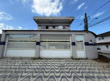 Casa · 62m² · 2 Quartos · 1 Vaga · Casa em Condomínio Parque das Américas Praia Grande 2 Quartos