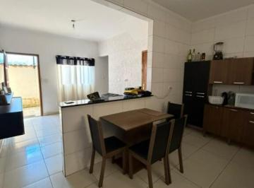 Casa · 62m² · 2 Quartos · 1 Vaga · Casa em Condomínio Parque das Américas Praia Grande 2 Quartos