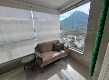 Apartamento · 67m² · 2 Quartos · 1 Vaga · Maravilhoso Apartamento 2 Quartos no Canto do Forte, Praia Grande