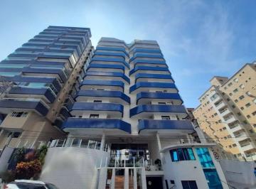 Apartamento · 114m² · 2 Quartos · 2 Vagas · APARTAMENTO COM  114,00 m² - FORTE - PRAIA GRANDE SP