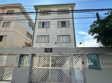 Apartamento · 45m² · 1 Quarto · 1 Vaga · APARTAMENTO COM  45,00 m² - GUILHERMINA - PRAIA GRANDE SP
