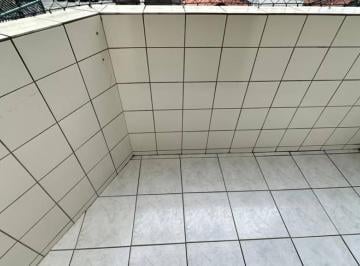 Apartamento · 41m² · 1 Quarto · 1 Vaga · APARTAMENTO COM  41,42 m² - MIRIM - PRAIA GRANDE SP