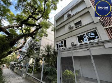 Apartamento · 89m² · 2 Quartos · 1 Vaga · Apartamento de 2 quartos, suíte e 1 vaga de garagem no bairro Bom Fim em POA