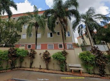Apartamento de 1 quarto, Araraquara · Apartamento área privativa 44,76m² - Cond. Pq. Alentejo - Araraquara/SP