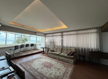Apartamento · 226m² · 4 Quartos · 2 Vagas · Apartamento a venda com vista para Beira Mar Norte, 4 dormitórios com 2 vagas e HB