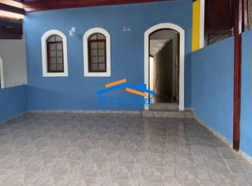 Casa · 70m² · 2 Quartos · 4 Vagas · Casa em Condomínio à venda ,02 Quartos,02 vagas- JD PADROEIRA-OSASCO