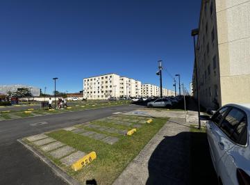 Apartamento · 40m² · 2 Quartos · 1 Vaga · Apartamento de 2 dormitórios com garagem desocupado.