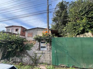 Terreno · 906m² · Amplo terreno localizado no bairro Cascata